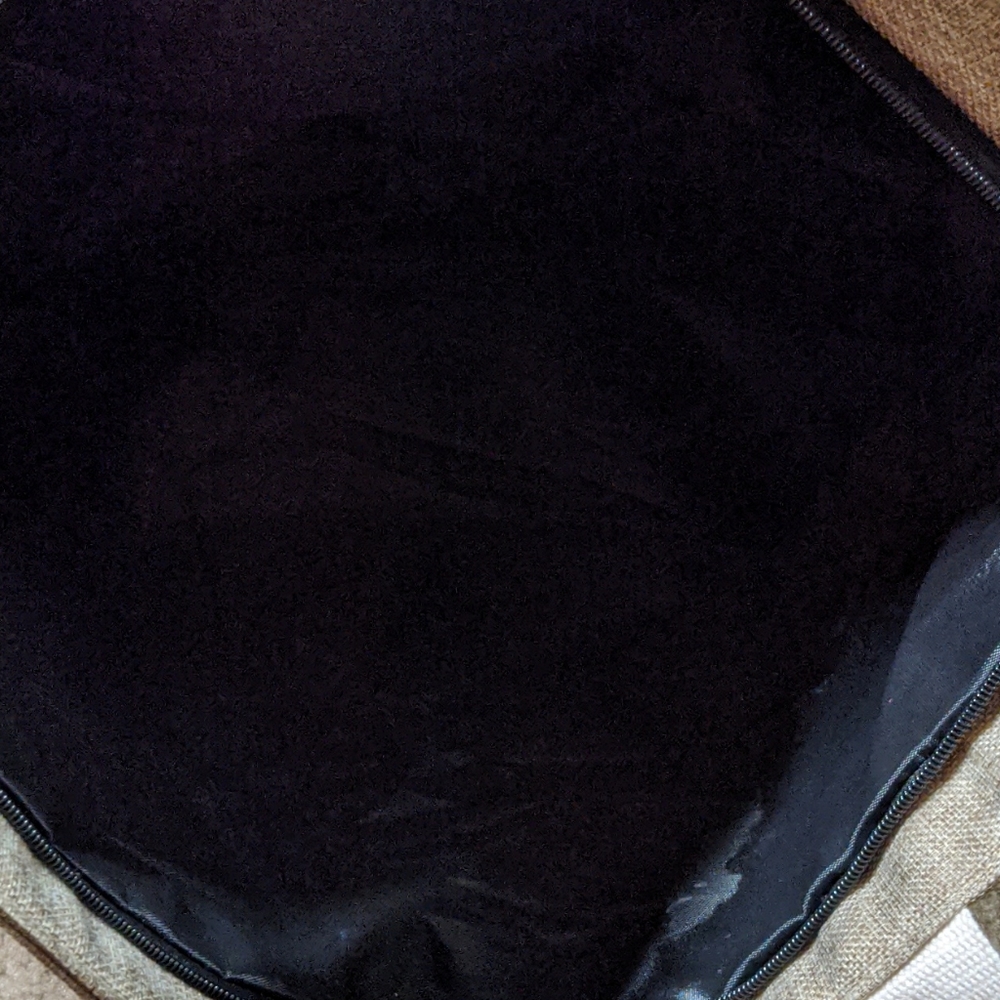 Large Beach Bag - Picture 4 of 8